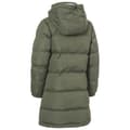 Miniatyrbilde 2 av 3: Trespass Childrens Girls Tiffy Padded Jacket