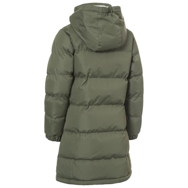 Trespass Childrens Girls Tiffy Padded Jacket