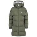 Miniatyrbilde 1 av 3: Trespass Childrens Girls Tiffy Padded Jacket