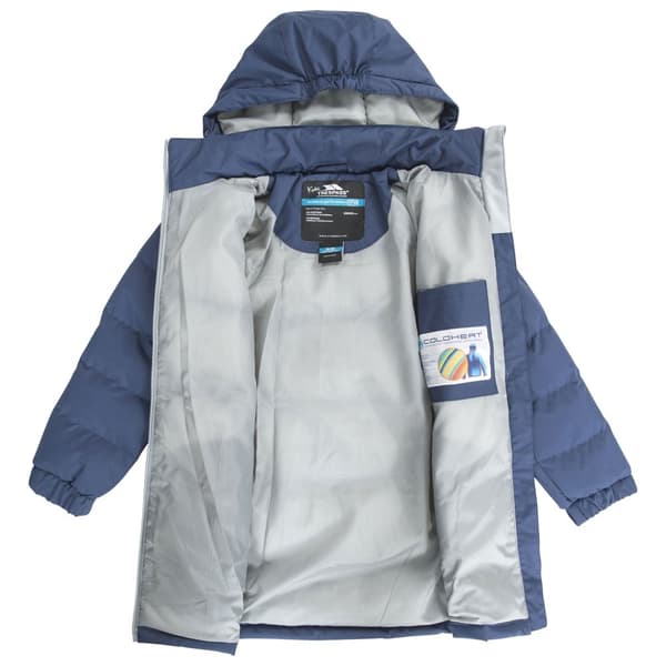 Trespass Childrens Girls Tiffy Padded Jacket