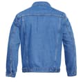 Pikkukuva 2 / 3: Duke Mens D555 London Trucker Denim Jacket
