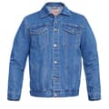 Pikkukuva 1 / 3: Duke Mens D555 London Trucker Denim Jacket