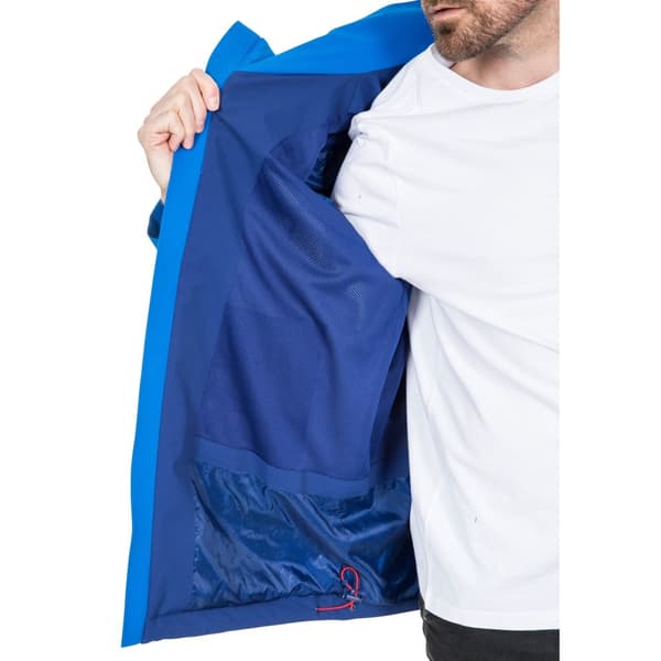 Trespass Mens Marton Waterproof Jacket