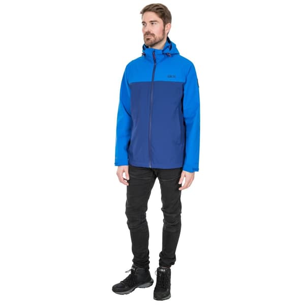 Trespass Mens Marton Waterproof Jacket