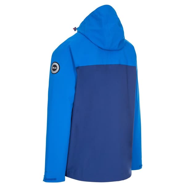 Trespass Mens Marton Waterproof Jacket