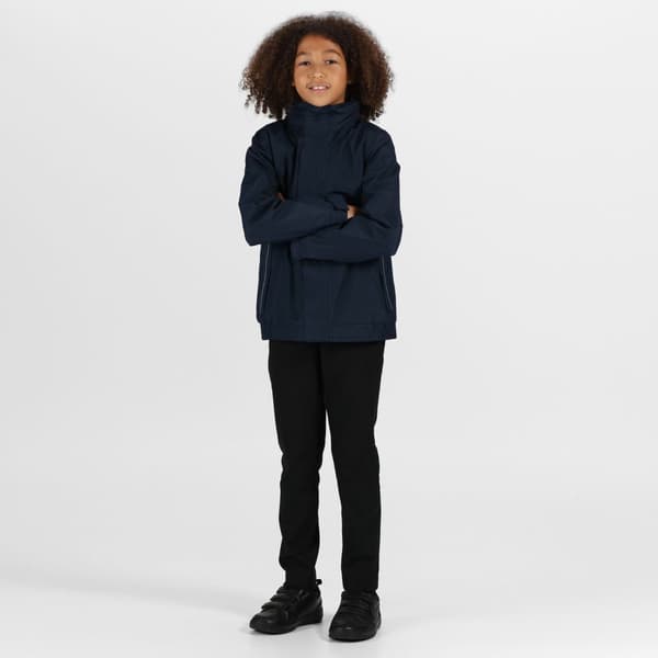 Regatta Kids/Childrens Waterproof Windproof Dover Jacket