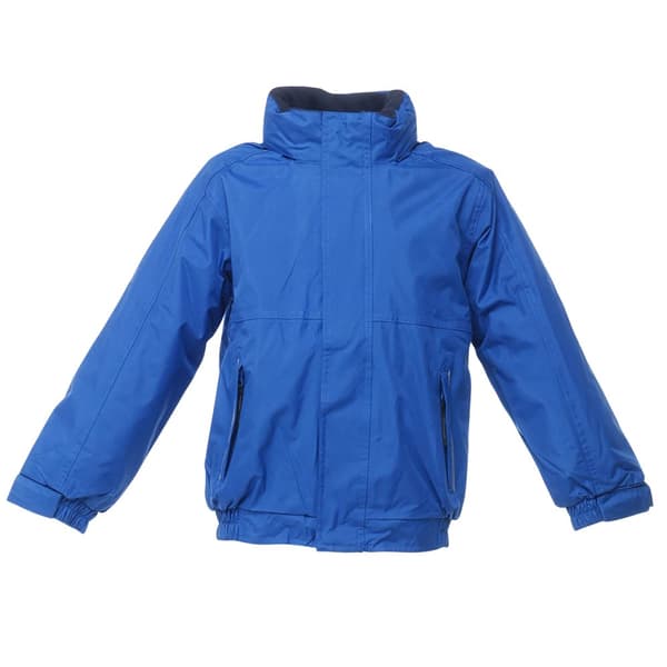 Regatta Kids/Childrens Waterproof Windproof Dover Jacket