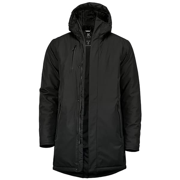 Nimbus Mens Mapleton Urban Tech Parka