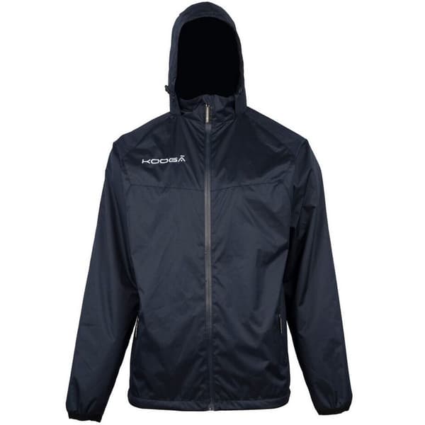 KooGa Junior Boys Elite Barrier Jacket för pojkar