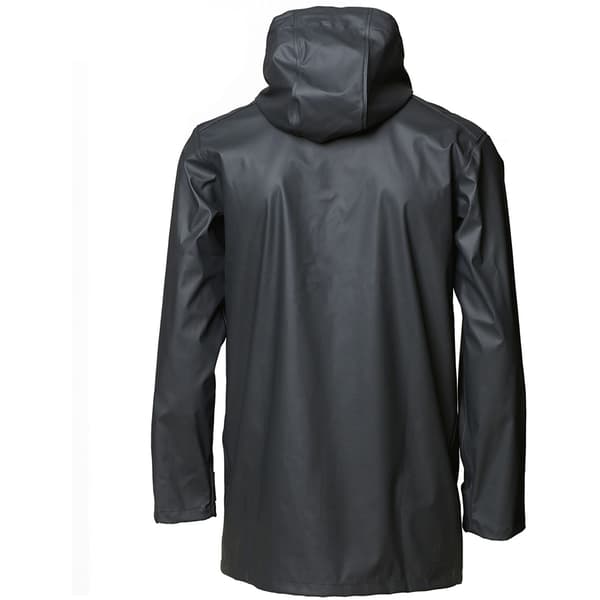 Nimbus Mens Huntington Hooded Waterproof Fashion Raincoat