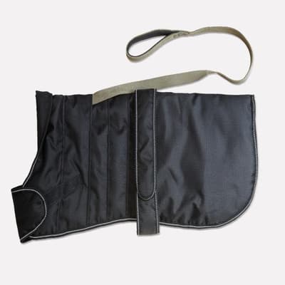 Danish Design Pet Products Harness Waterproof Dog Coat