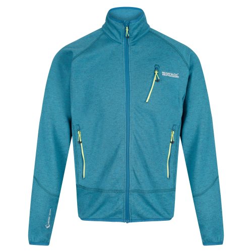Bild av Regatta Herr Harva Full Zip Jacket