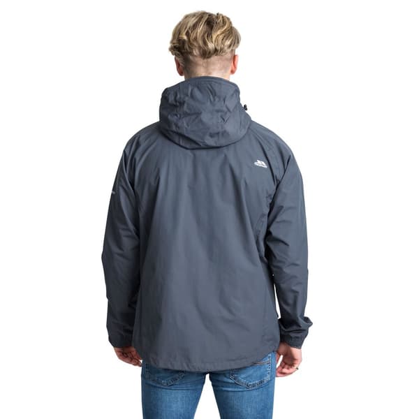 Trespass Mens Edwards II Waterproof Jacket