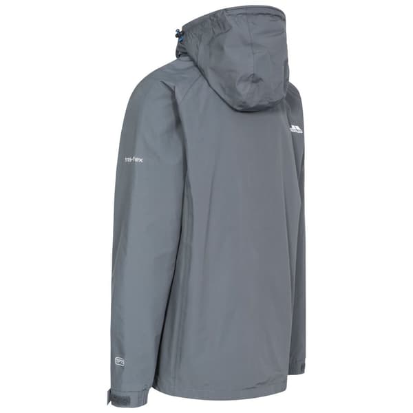 Trespass Mens Edwards II Waterproof Jacket