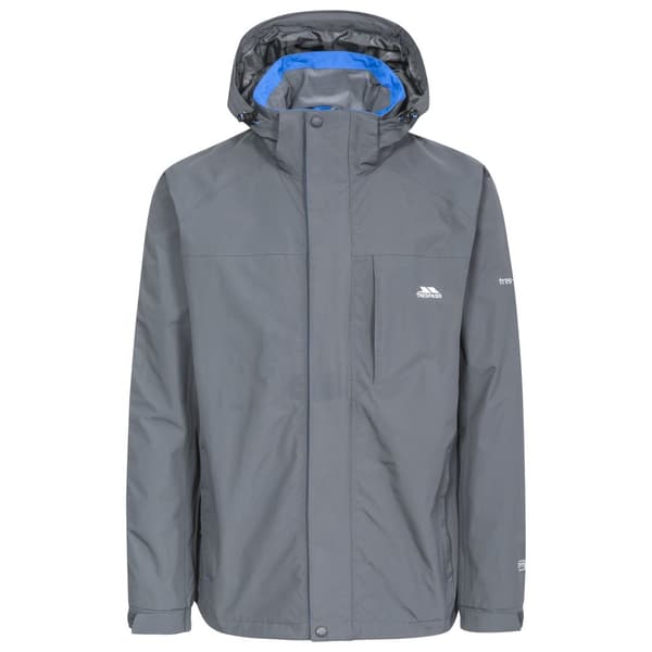 Trespass Mens Edwards II Waterproof Jacket