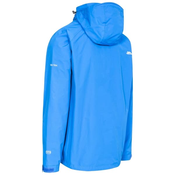 Trespass Mens Edwards II Waterproof Jacket