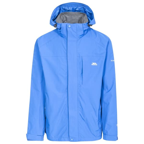 Trespass Mens Edwards II Waterproof Jacket