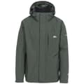 Pikkukuva 1 / 4: Trespass Mens Edwards II Waterproof Jacket