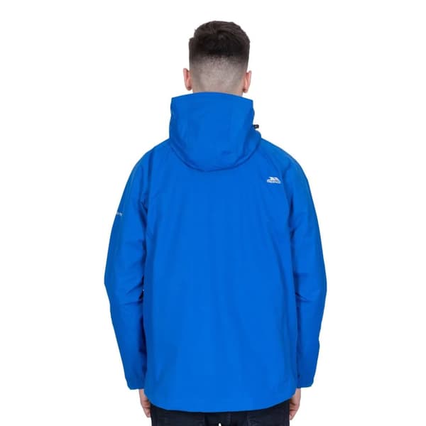 Trespass Mens Edwards II Waterproof Jacket