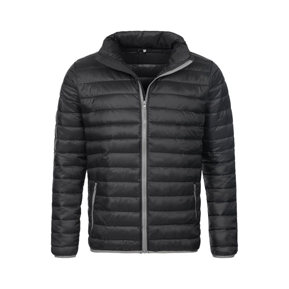Stedman Mens Active Padded Jacket för män