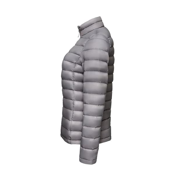 SOLS Womens/Ladies Wilson Lightweight Padded Jacket