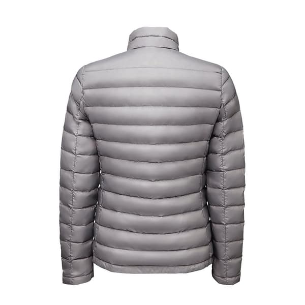SOLS Womens/Ladies Wilson Lightweight Padded Jacket