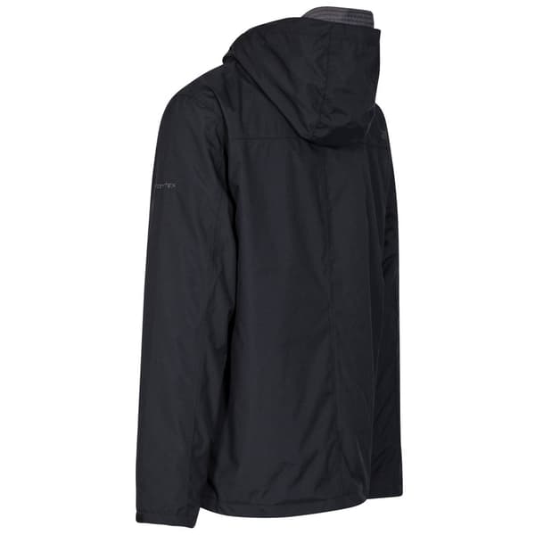 Trespass Mens Enthusiasts Waterproof Jacket