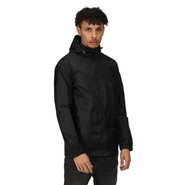 Regatta Mens Pro Packaway Jacket