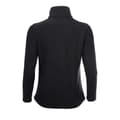 Miniatyrbild 2 av 3: SOLS Womens/Ladies Race Full Zip Water Repellent Softshell Jacket för kvinnor och damer