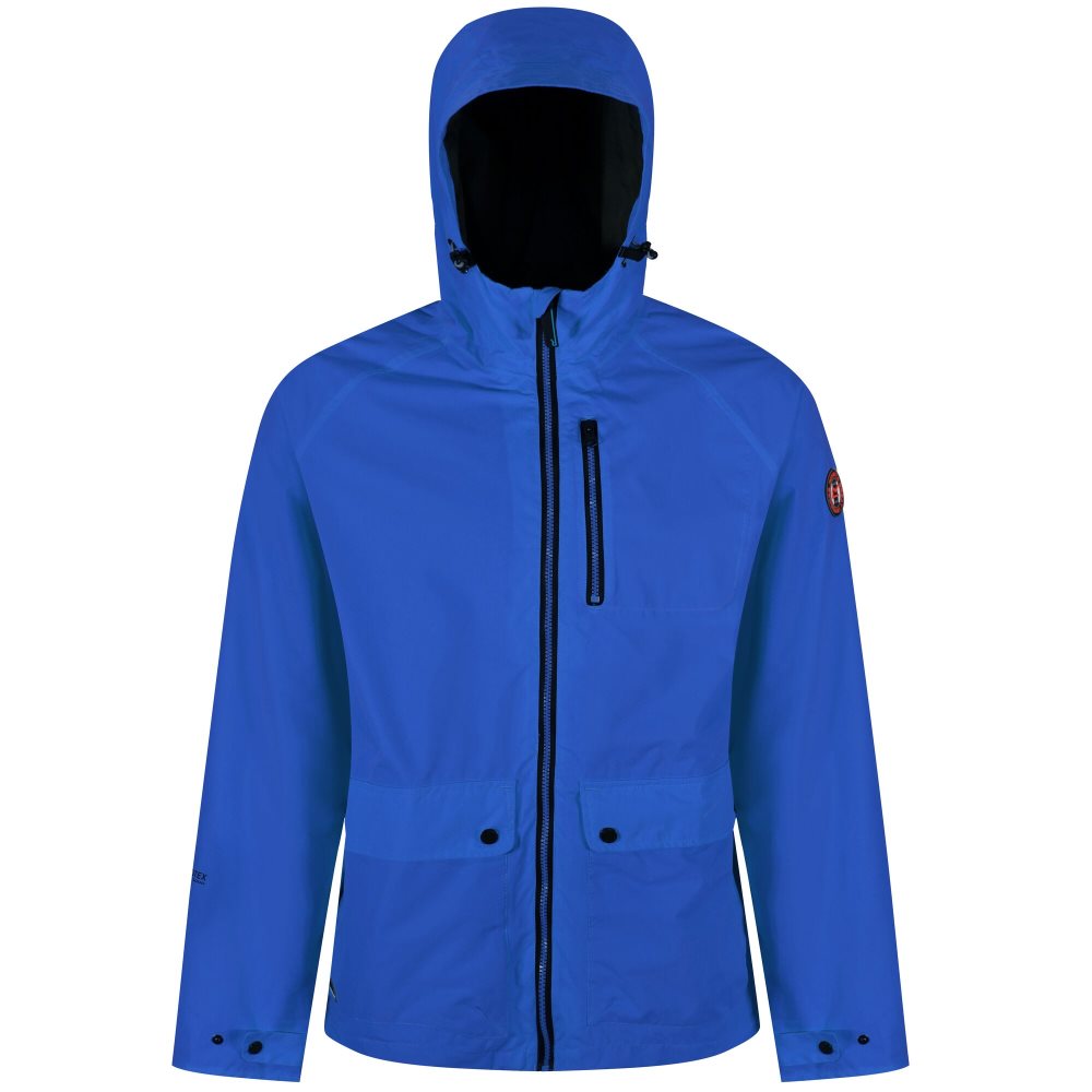 Regatta hamlen jacket 2025
