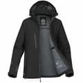 Miniatyrbilde 3 av 4: Stormtech Mens Patrol Technical Softshell Jacket