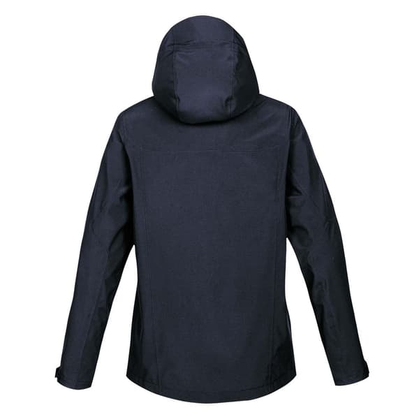 Stormtech Patrol Technical Softshell-jakke til mænd