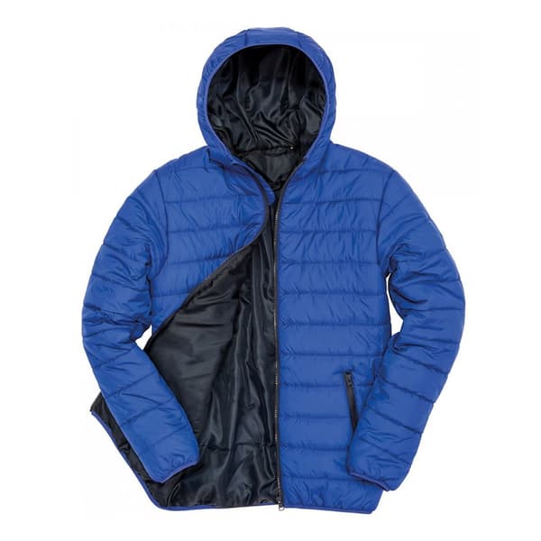 Result Core Soft Padded Jacket til mænd