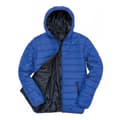Miniatyrbillede 3 af 4: Result Core Soft Padded Jacket til mænd