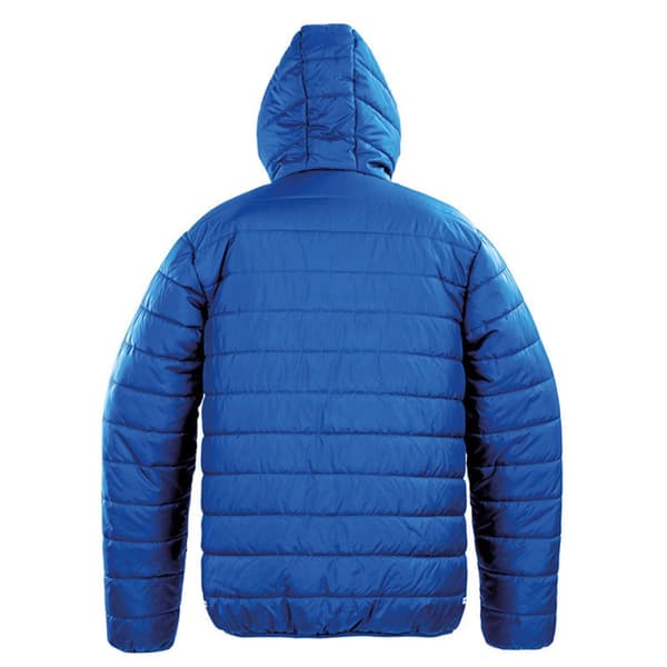 Result Core Soft Padded Jacket til mænd
