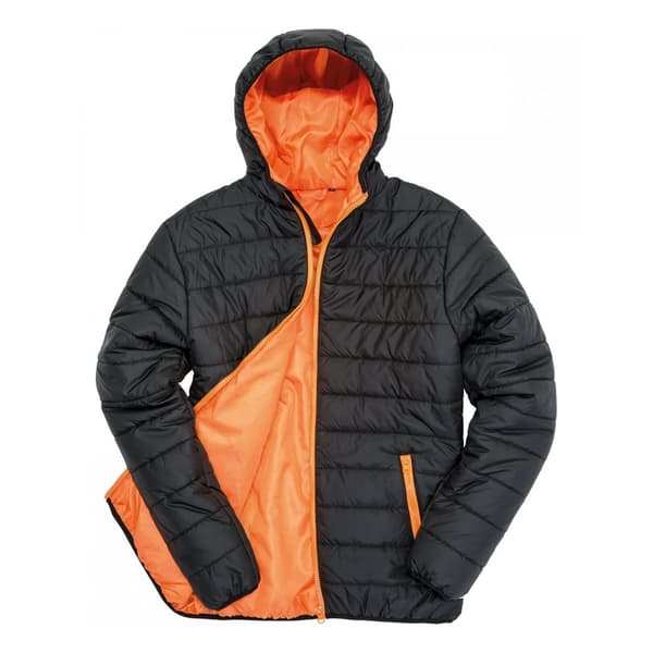Result Core Soft Padded Jacket til mænd
