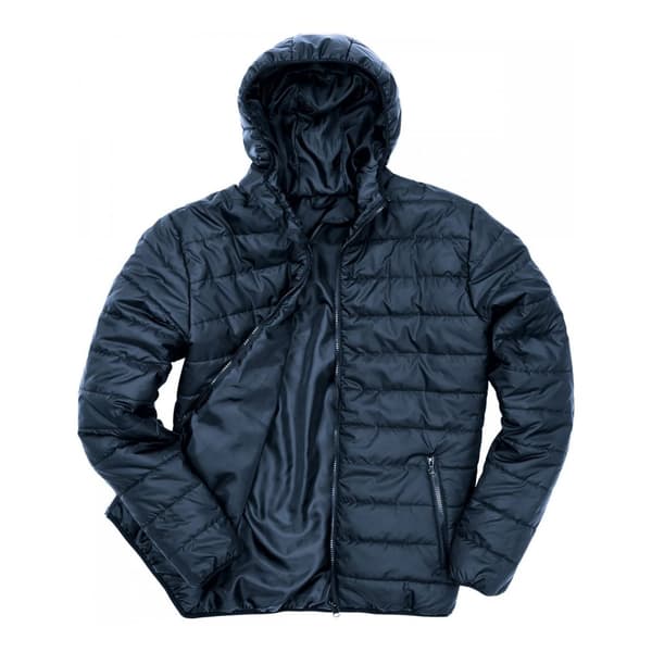Result Core Soft Padded Jacket til mænd