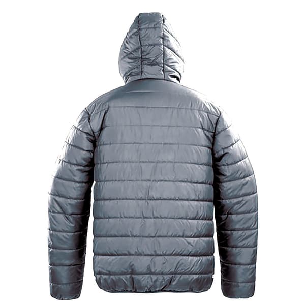 Result Core Soft Padded Jacket til mænd