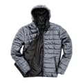 Miniatyrbillede 1 af 2: Result Core Soft Padded Jacket til mænd