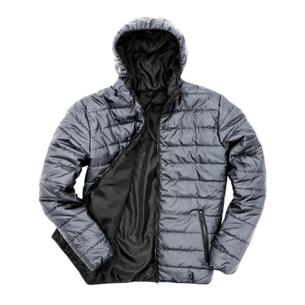 Result Core Soft Padded Jacket til mænd