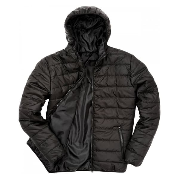 Result Core Soft Padded Jacket til mænd