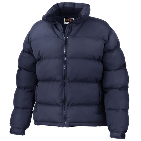 Result Womens/Ladies Urban Outdoor La Femme® Holkham Down Feel Performance Jacket