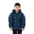 Miniatyrbilde 3 av 3: Trespass Kids Boys Tuff Padded Winter Jacket
