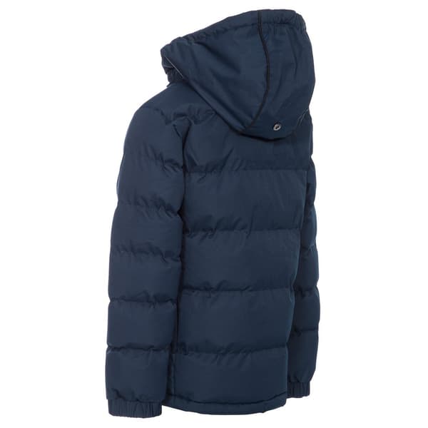 Trespass Kids Boys Tuff Padded Winter Jacket
