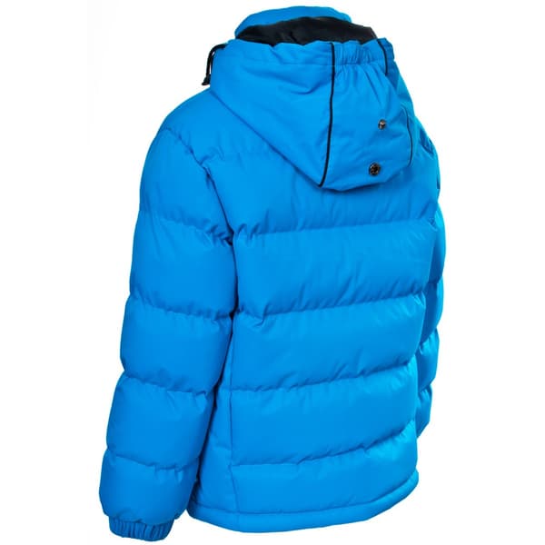 Trespass Kids Boys Tuff Padded Winter Jacket