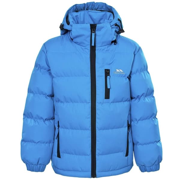 Trespass Kids Boys Tuff Padded Winter Jacket