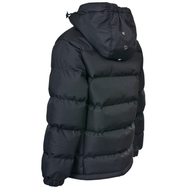 Trespass Kids Boys Tuff Padded Winter Jacket