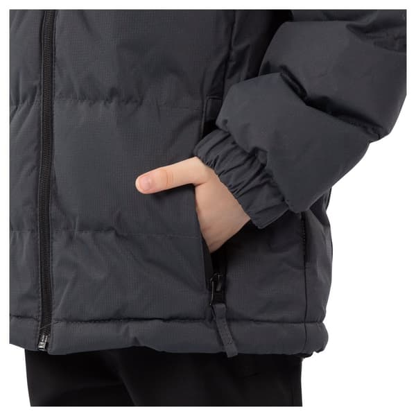 Trespass Kids Boys Tuff Padded Winter Jacket