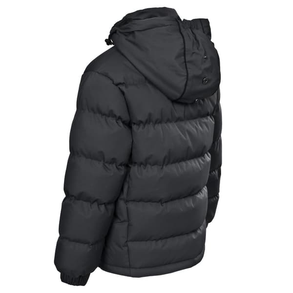 Trespass Kids Boys Tuff Padded Winter Jacket