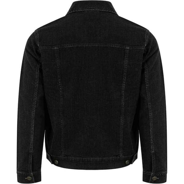 So Denim Ladies Olivia Denim Jacket